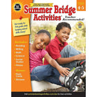 eBook: Summer Bridge Activities 704700-EB Summer Bridge Activities - Grade 4 - 5-You will receive two emails: one confirming your entire order, and one with a "Download Software" buttonYou can download immediately or return to your email to download later