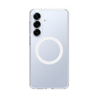AXS Ultra Clear Magsafe Compatible Case for Samsung Galaxy S26+- 6ft drop tested to protect from drops in most everyday situations