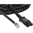HP Poly M22 to QD Cable-HTS: 8544421000