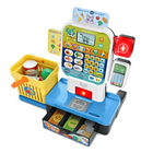 VTech Count On Me Self-Checkout -7