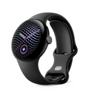 Google Pixel Watch 5 - 41 mm - Wi-Fi - Obsidian-Advanced Health & Fitness Tracking