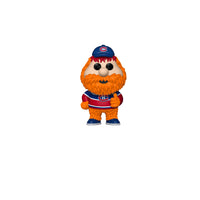 Funko Pop! NHL: Montreal Canadiens - Youppi! Vinyl Figure-AGE: 3+