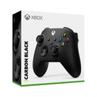 Xbox Series X Wireless Controller - Carbon Black-Crafted for enhanced comfort and effortless control 