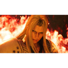 FINAL FANTASY VII REBIRTH + Exclusive Magic: The Gathering FINAL FANTASY Promo Card for Nintendo Switch 2-BEYOND THE WALLS OF FATE - In this standalone adventure for fans and newcomers, Cloud and his comrades venture across the planet, their fates unwritten, making each step outside the dystopian city of Midgar fresh and mysterious