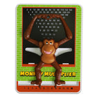 Popular Playthings Monkey Multiplier Calculator - 3 Pack-Makes a great companion for traditional flash cards