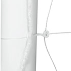 Soozier Soccer Goal - 9.8' x 6.6'-no screws required
