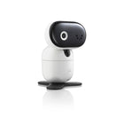Motorola PIP1010 Connect Wi-Fi HD Smart Motorized PTZ Baby Monitor Camera - Camera Only - White-Two-Way Talk - Chat with and hear your little one using the two-way talk feature
