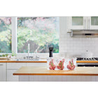 Anova Precision Cooker Pro Sous Vide-Ensure your meals come out exactly as planned, every single time. The Anova Precision Cooker Pro is accurate to +/- 0.09 ̊ F to keep your food cooking at the exact temperature for your ideal level of doneness, no matter what you’re cooking.