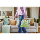 BISSELL Little Green Mini Portable Carpet Cleaner-Little Green  OXY Spot and Stain formula instantly and permanently removes stains and eliminates everyday household odours