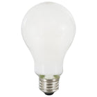 Northern Stars LED Light Bulb - LE-8A19/927/IF 2700K 120V 8W E26 800LM = 60W - Frosted - 10 Pack-LED A19 Bulb With E26 Base