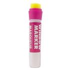 JAM Paper Team Spirit Window Markers - Washable Ink for Car/Home Windows - Pink-Quantity: Sold Individually