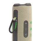 JBL Flip 7 Portable Bluetooth Speaker - Sand-Customize with the JBL Portable app