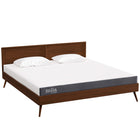Modway Mila 6" King Mattress-1 Year Limited Manufacturer Warranty