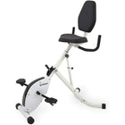 Uncaged Ergonomics 60" Rise Up Electric Sit Stand Desk with FitDesk Bike Desk Bundle - Black-Some Assembly Required. Item comes in 2 boxes (Frame / Desktop)