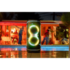 JBL PartyBox 720 Battery-Powered Party Speaker with JBL Pro Sound and Lightshow - Black-Control your party, right from the JBL PartyBox app
