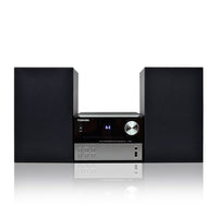 Toshiba TY-ASW91 Micro Component System-Micro component system