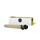 Premium Tone Ricoh 842527 Compatible - Yellow-Pages Yield: 28000