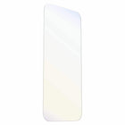 OtterBox Premium Pro Glass Screen Protector iPhone 16-Infused with blue light protective technology