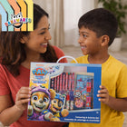 Danawares Paw Patrol Colouring and Activity Set-7