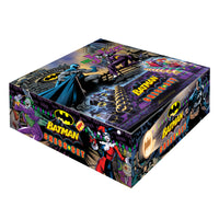 The Noble Collection Batman Chess Set-Age: 7+