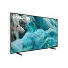 Samsung 65" Q7F Series 4K UHD HDR QLED Tizen Visions AI Smart TV-Samsung Knox Security