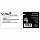 Sharpie Creative Markers Water-Based Acrylic Markers - Bullet Tip - Assorted Colours - 2 Pack-Assorted ink color for optimal printing efficiency and feasible printing productivity