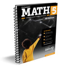 Dynamic Math Workbook Alberta - Grade 5-Teaches Alberta mathematics curriculum for Grade 5