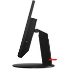 Lenovo ThinkCentre 27" QHD IPS WLED 16:9 4ms 350 cd/m² 1000:1 Monitor - TIO27-Webcam: Yes