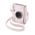 Fujifilm Instax Mini Evo - Gentle Rose-Control MINI Evo with your smartphone