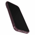 OtterBox Symmetry Clear Compatible with MagSafe Case with Camera Control for iPhone 17 Pro Max - Leopard Shift Pink-Built-in anchors let you connect phone straps and charms