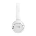 JBL Tune 530BT Wireless On-Ear Bluetooth Headphones - White-9