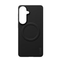 PanzerGlass Superslim Case for Samsung Galaxy S26 Plus - Black-An unbelievably thin case with a 1mm lightweight design