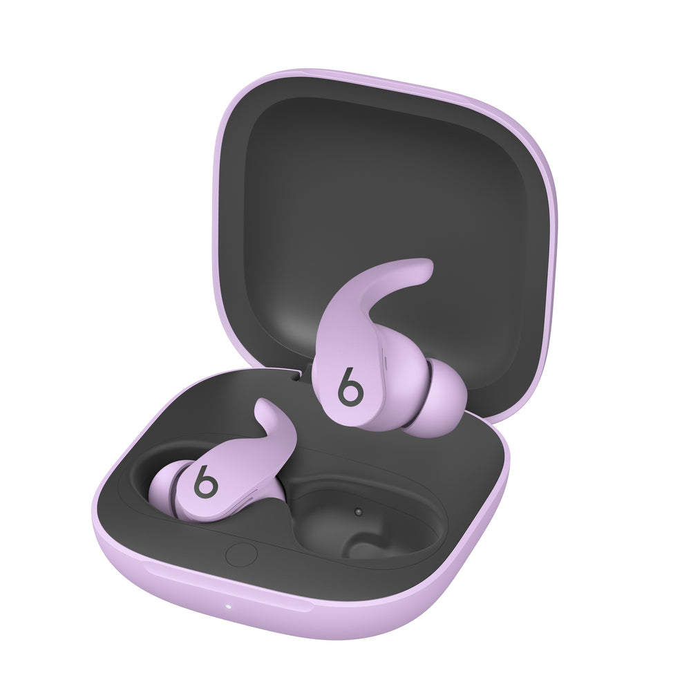 beats fit pro 本体 パープル Beats Fit Pro True Wireless Earbuds - Stone Purple | staples.ca