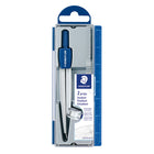Staedtler 2-Piece 5" Universal Compass-Universal 5" metal compass