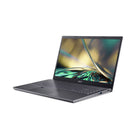 Acer Aspire 5 15.6" FHD Laptop - Intel Core i7-12650H - 1 TB SSD - 32 GB RAM - Windows 11 - Iron-Experience unmatched adaptability with Intel's scalable client architecture. Game and multitask seamlessly on 12th Gen Intel Core mobile PCs, without any compromises.
