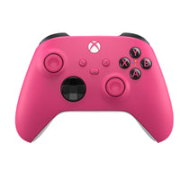 Microsoft Xbox Wireless Controller for Xbox Series X|S, Xbox One, Windows Devices - Deep Pink-Crafted for enhanced comfort and effortless control 