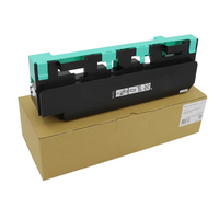 CET Konica Minolta Bizhub 552/652/654/754/654e/754e/758/808/Pro 958 Waste Toner Container - Standard Yield - Black-Color: Black