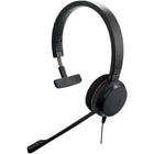 Jabra Evolve 20 SE Mono USB-C/A Headset - Unified-Optimized for Unified Communications