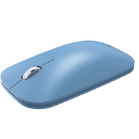 Incase By Microsoft Modern Mobile Mouse - Sapphire-Designed by Microsoft