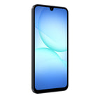 Samsung Galaxy A17 5G 6.7" - 128 GB - Black - Bell and Virgin Plus-With its 2.4 GHz octa-core processor, the Galaxy A17 5G delivers smooth HD streaming, responsive gaming, and seamless social sharing