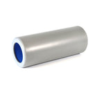 PurAthletics Smooth Textured Surface Roller - Grey-Smooth textured surface is great for stretching while gentle rolling relieves stress and tightness for quick muscle relief