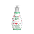 Live Clean Holiday Hand Soap - Holly Berry - 500mL-Hand Soap