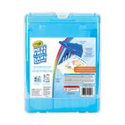 Crayola Color Wonder Stow N Go Studio-This neat travel tote gives you a portable writing surface and keeps all your Color Wonder materials ready for each magic colouring session