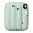 FUJIFILM instax mini 13 instant camera - Lagoon Green-Built-in Selfie Mirror