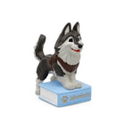 tonies Animal Adventures: Balto & Togo Audio Play Figurine-It’s simple: pick a Tonie, put it on top of the Toniebox, and squeeze an ear for stories, songs & more!