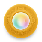 Apple HomePod mini - Yellow-Easily control your smart home (Requires a HomeKit-enabled device)
