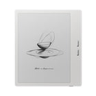BOOX Go 7" E Ink eReader - 64 GB - White-Wireless connectivity includes dual-band Wi-Fi and BT 5.0