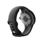 Google Pixel Watch 5 - 41 mm - Wi-Fi - Obsidian-Go all out with a battery that lasts all day - up to 30 hours on 41 mm. Get another 15 hours in just 15 minutes when you power up with the ultra-fast Quick Charge Dock