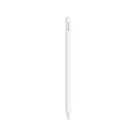 Apple Pencil Pro for iPad 11/13 Pro (M5/M4/M2) Air 13/11(M4/M3)USB-C-Colour: White