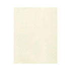 LUX 8 1/2 x 11 Cardstock, Natural Linen, 500 Pack (81211-C-59-500)-Comes in natural linen which is an off-white with a woven linen texture